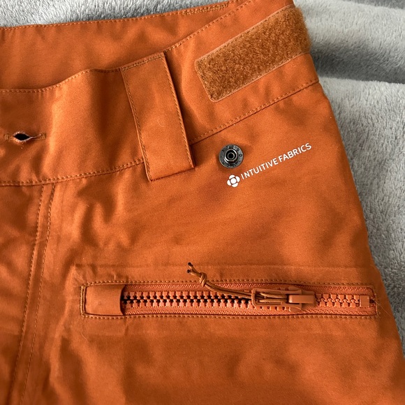 Flylow Snowpants - Picture 5 of 5